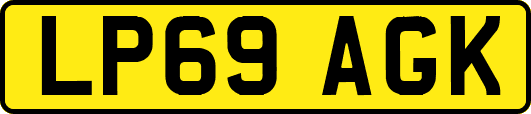 LP69AGK