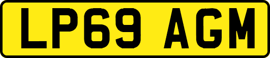 LP69AGM