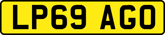 LP69AGO