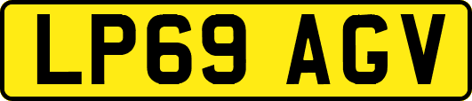 LP69AGV