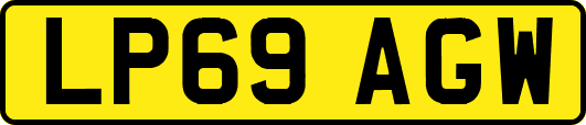 LP69AGW