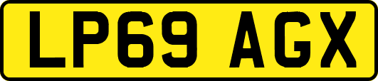 LP69AGX