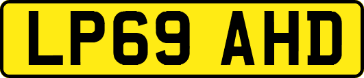 LP69AHD