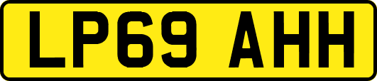 LP69AHH
