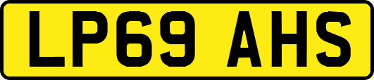 LP69AHS