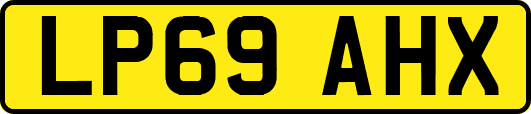 LP69AHX