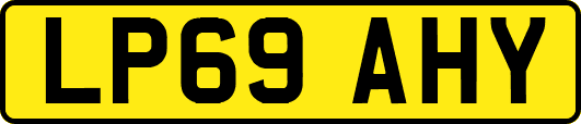 LP69AHY