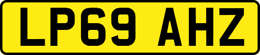 LP69AHZ