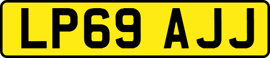 LP69AJJ