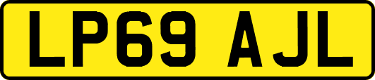 LP69AJL