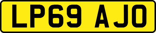 LP69AJO