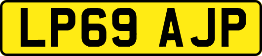 LP69AJP