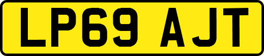 LP69AJT