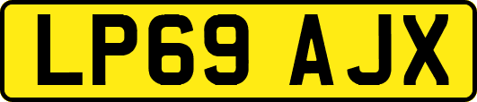 LP69AJX