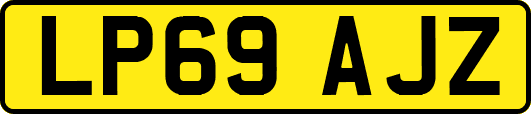 LP69AJZ