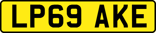 LP69AKE