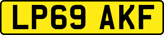 LP69AKF