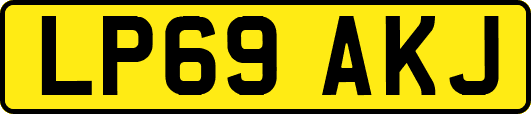 LP69AKJ
