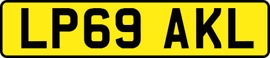 LP69AKL