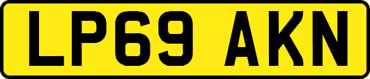 LP69AKN