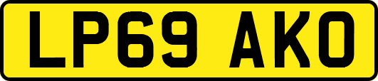 LP69AKO