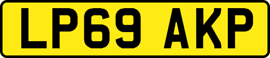 LP69AKP