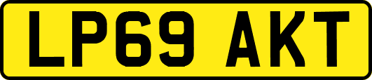 LP69AKT