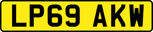 LP69AKW