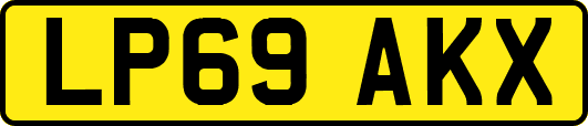 LP69AKX