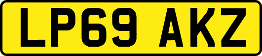 LP69AKZ