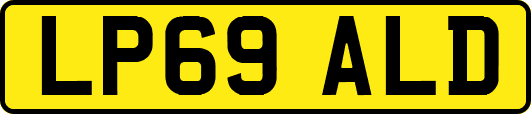LP69ALD