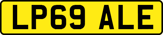 LP69ALE