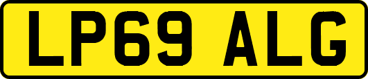 LP69ALG