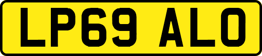 LP69ALO