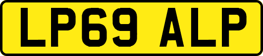 LP69ALP