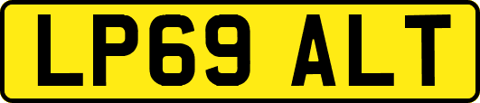 LP69ALT