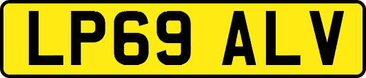 LP69ALV