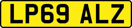 LP69ALZ