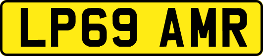 LP69AMR