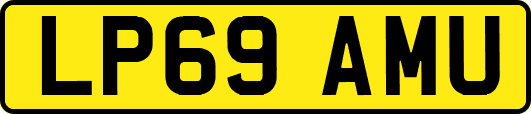 LP69AMU