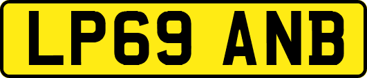 LP69ANB