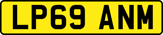 LP69ANM