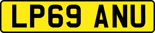 LP69ANU