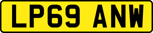 LP69ANW
