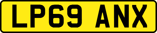 LP69ANX