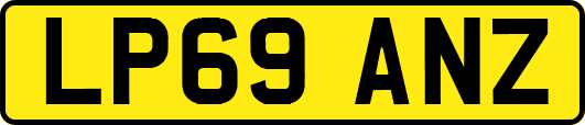 LP69ANZ