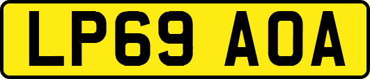 LP69AOA