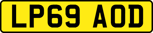 LP69AOD