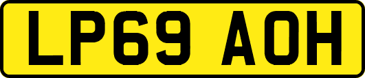LP69AOH