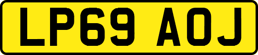 LP69AOJ